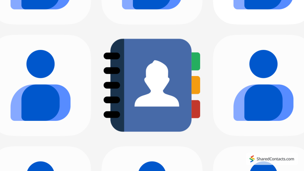 How to Keep Your Contact List Organized Without Losing Information