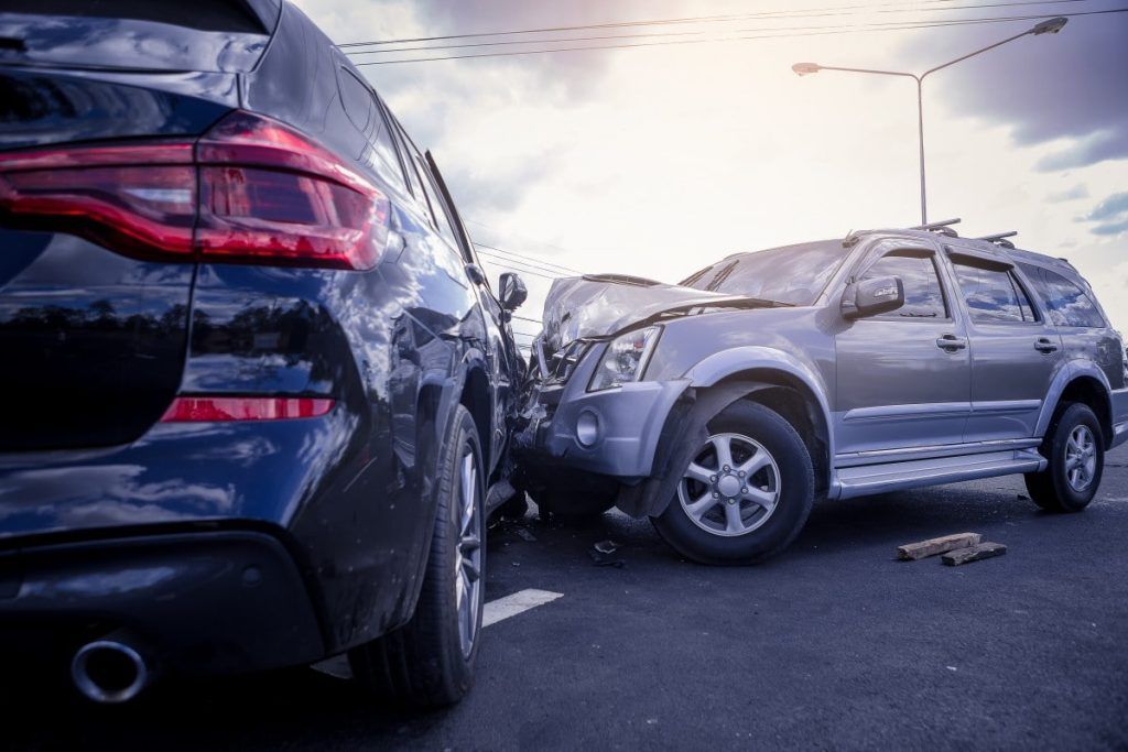 What Are Your Rights After a Negligent Driving Accident in Los Angeles?
