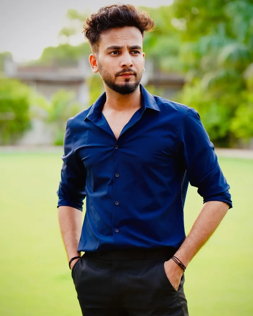Elvish Yadav Age Height, Family & Career 2026