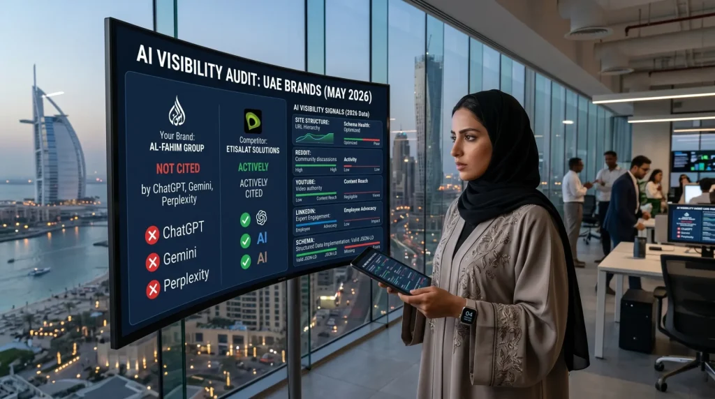 Best AI Citation Building Platforms for Brand Visibility in 2026