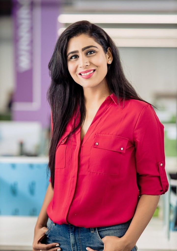 Ghazal Alagh Height in Feet, Age, Career &Family 2026