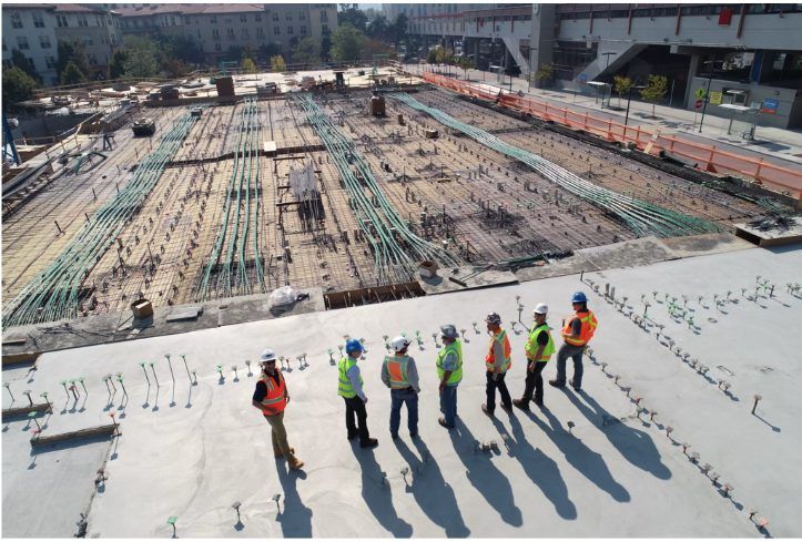How Construction Safety Toolbox Talks Drive ROI Through Video Training