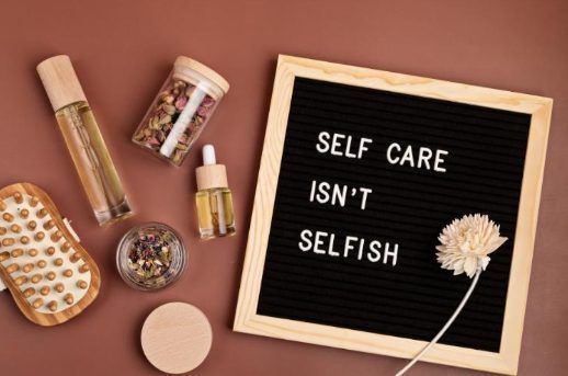 How People Are Redefining Self-Care Beyond Spa Days and Fitness