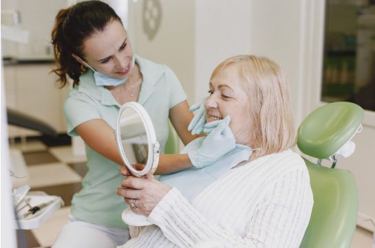 Mobile Dental Care for Seniors: Benefits, Services, and Access