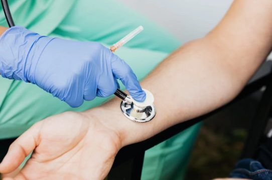 5 Signs You Should Head To Urgent Care Immediately