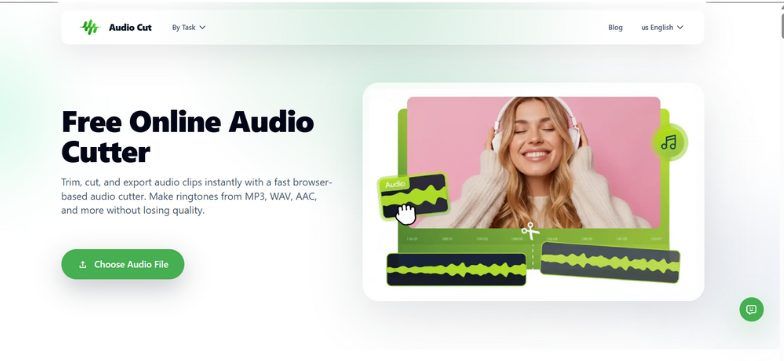 6 Best Online Audio Editing Software for Cutting and Polishing Your Audio