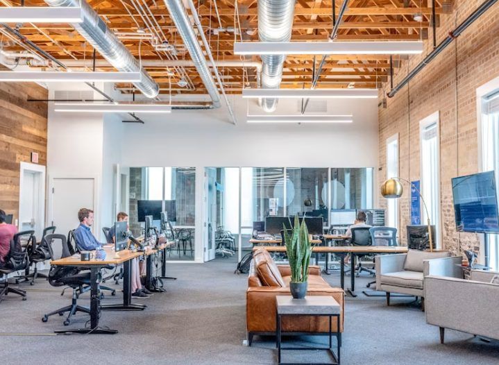 3 Reasons Corporate Minimalism Became the Default Business Aesthetic