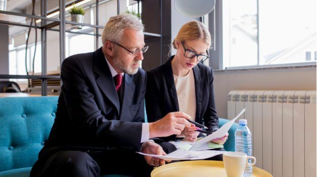 The New Standard of Wealth Management for Time-Constrained Professionals