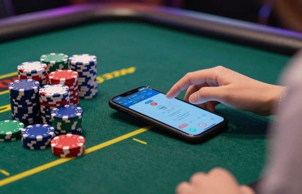 Creative Ways to Manage Your Bankroll When Playing Games Bankroll management remains a crucial aspect of gambling, whether it’s done online or in physical casinos.