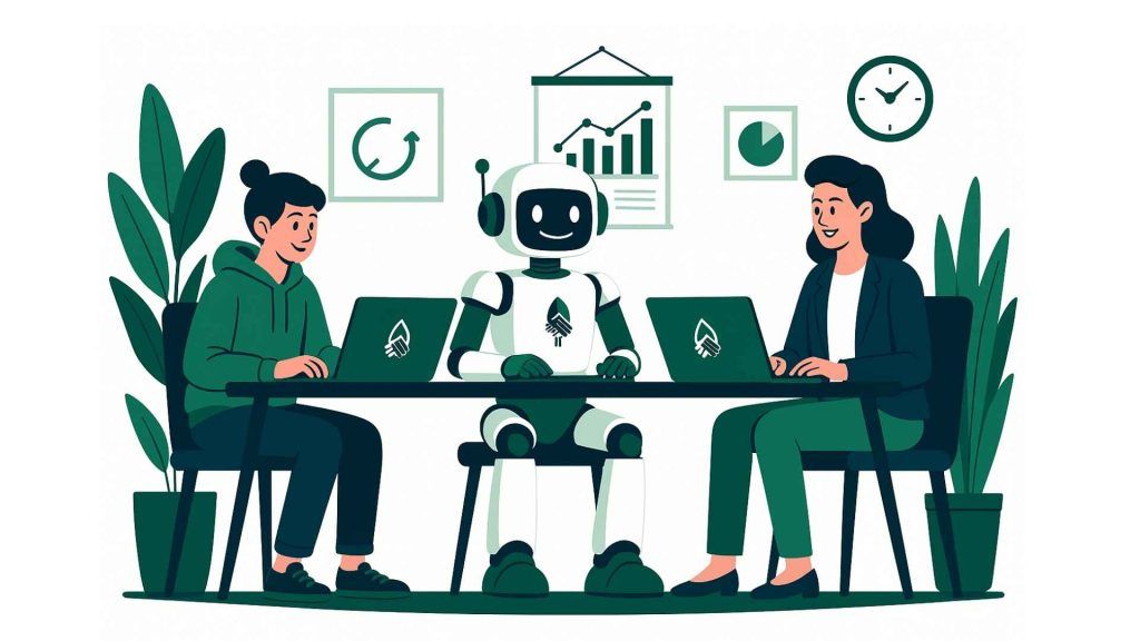 Why Your Marketing Team Needs an AI Text Detector for Business