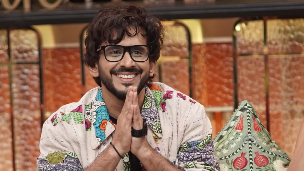 Aman Gupta Age, Wife, Net Worth & Success Story 2026