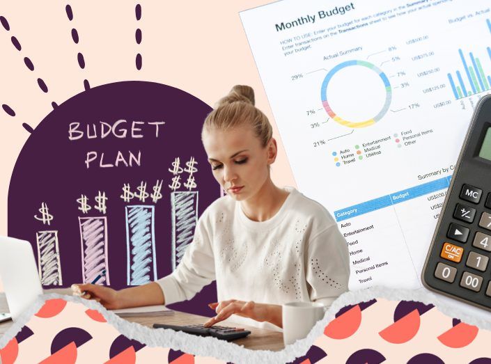 How to Plan Large Life Expenses Without Increasing Debt