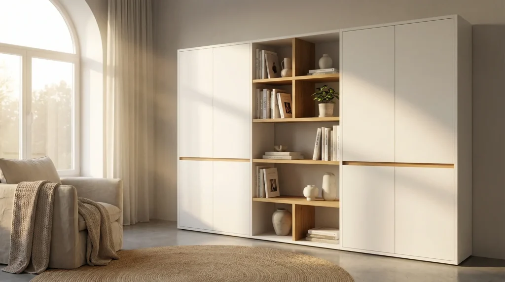 Minimalism and Storage Units: Do They Work Together?