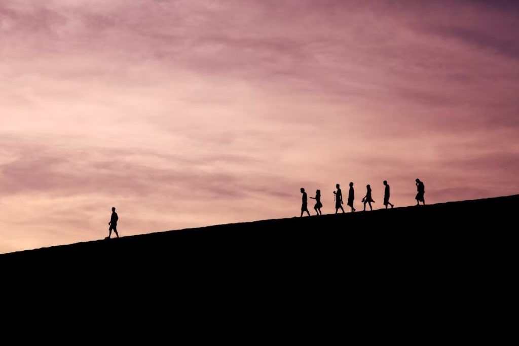 How High-Pressure Leadership Roles Are Affecting Mental Health Across Industries