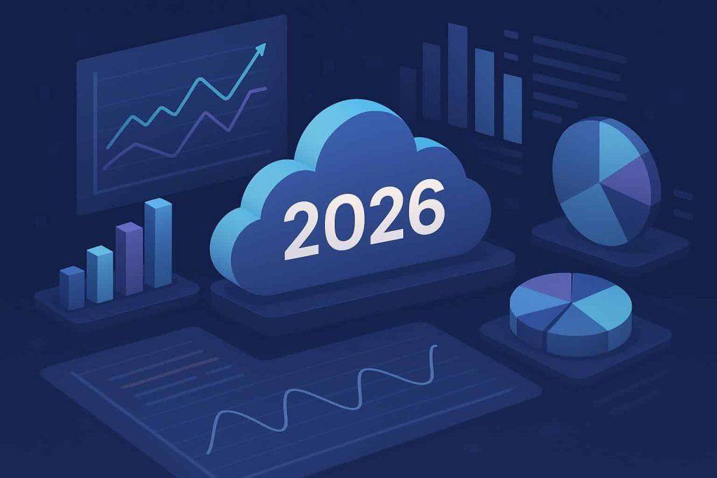 Why Your Business Can’t Afford to Ignore Data Architecture in 2026
