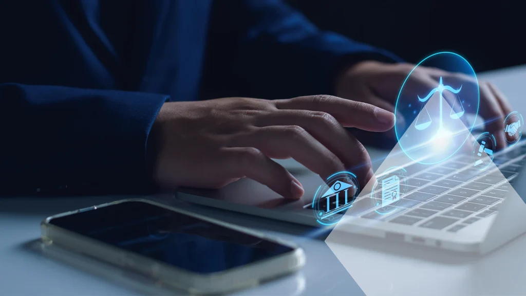 Building the Future-Ready Law Firm: Embracing Technology and Innovation