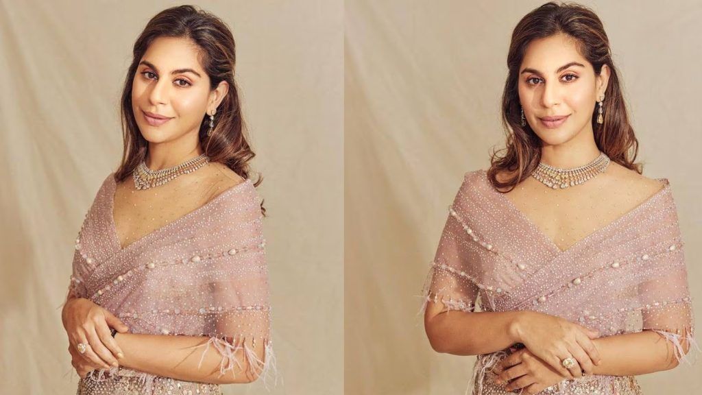Upasana Kamineni Height, Success Story & Career 2026