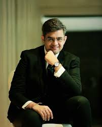 Sonu Sharma Biography: Net Worth and Family 2026 Sonu Sharma Biography: Net Worth and Family 2026