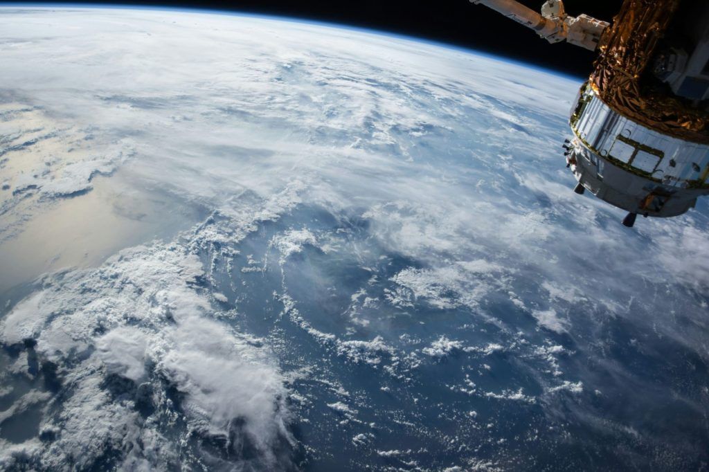 How Non-Space Companies Are Quietly Using Satellite Data
