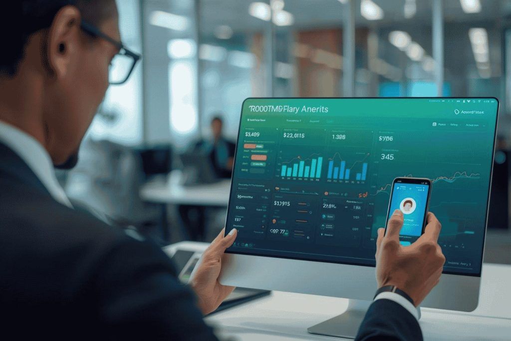 How Annapolis Small Businesses Adapt to Cash‑Light Payments and Real‑Time Pricing