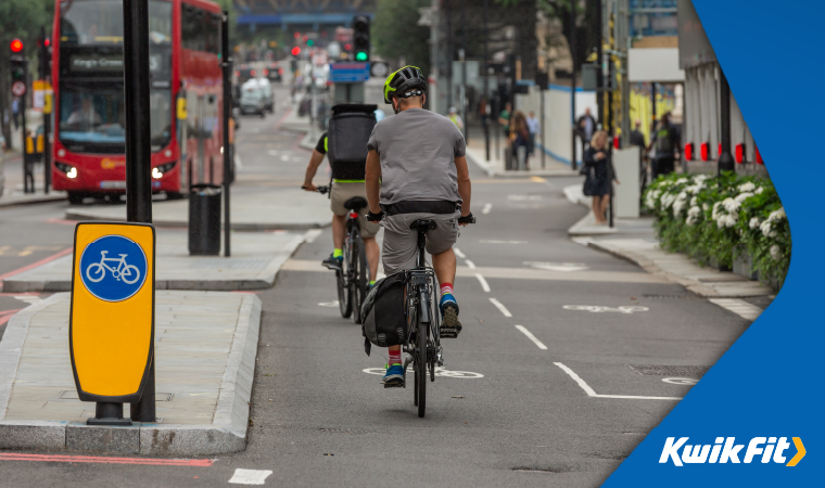 Staying Alert: The Key to Safer Roads