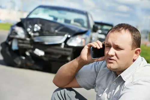 Important Steps to Follow After a Serious Motor Vehicle Crash