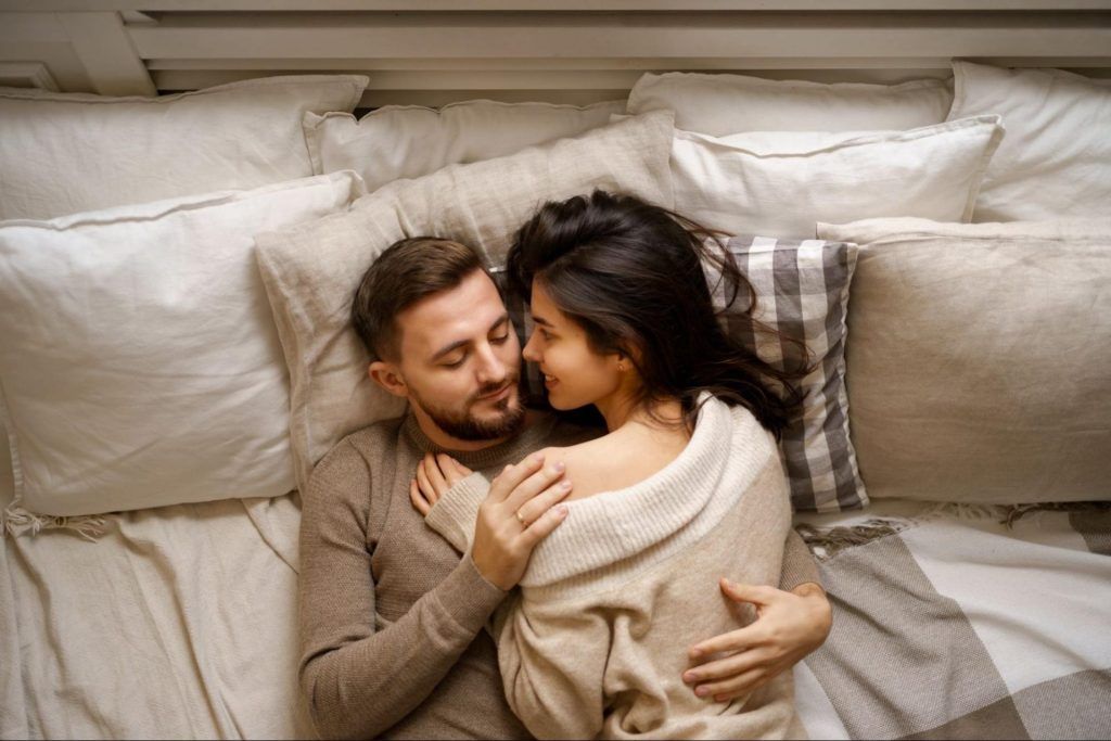 Why More Families Are Choosing Natural Mattresses for Better Sleep