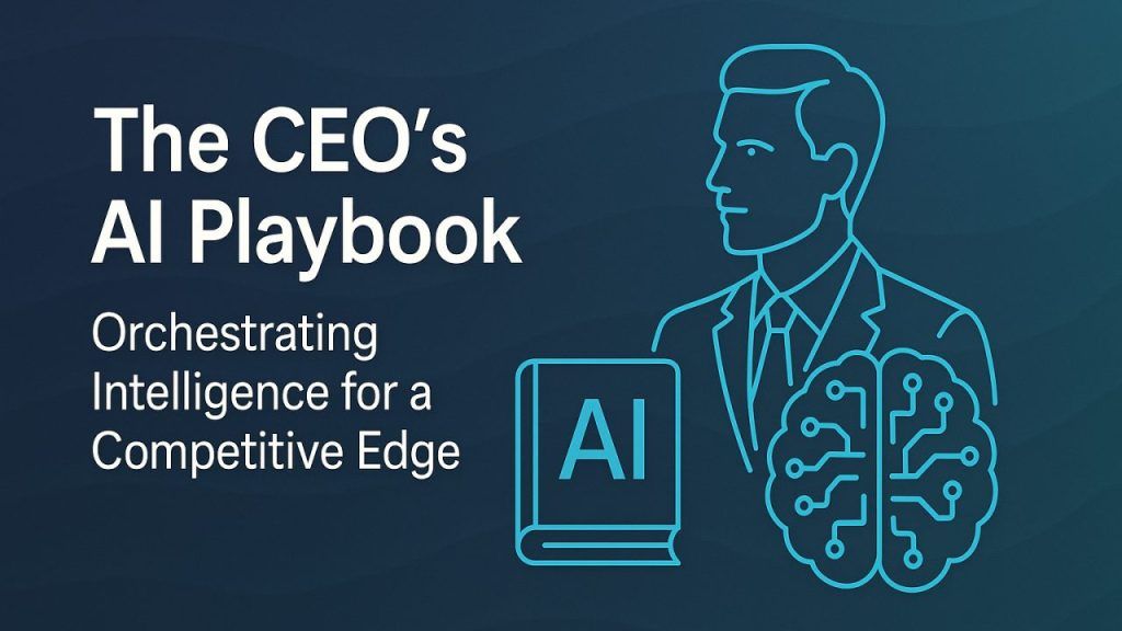 The CEO’s Playbook: AI Voice Agent Platforms for Supply Chain Disruption Response