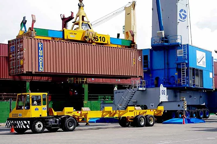 Why Professional Transportation Services Continue to Grow in Demand