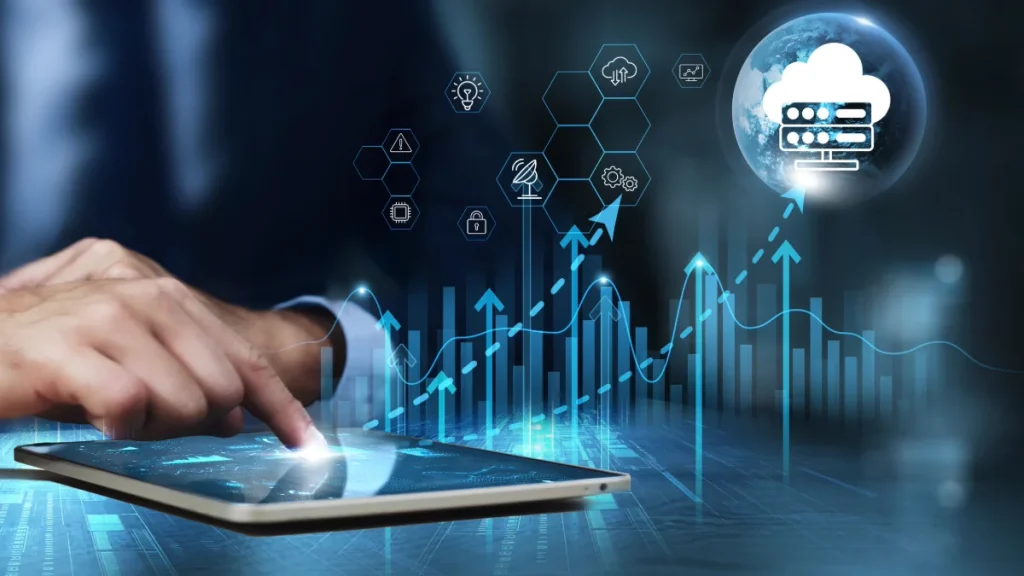 Modern proxy solutions for secure data collection and online operations