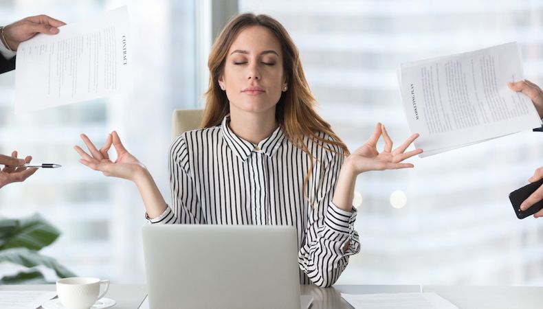 Why You Should Focus On Reducing Household Stress Instead Of Increasing Productivity