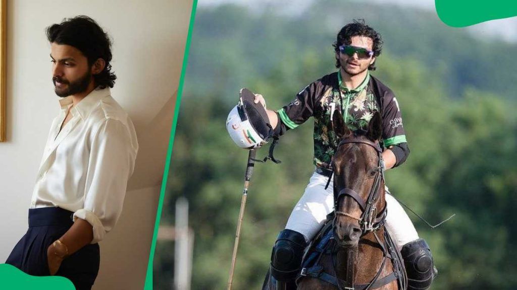 Shikhar Pahariya Biography, Family & Career 2026 Shikhar Pahariya Biography, Family & Career 2026