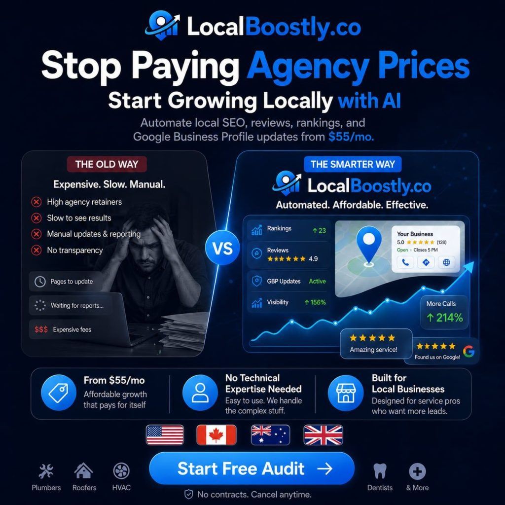 Google Business Profile Optimization Guide for Local Businesses