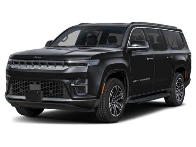 Comparing Popular Models at Chrysler Jeep Mount Pleasant