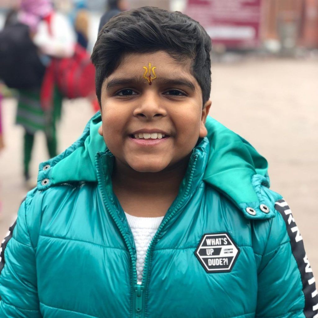 Divyansh Dwivedi Father, Age, Net Worth & Family 2026