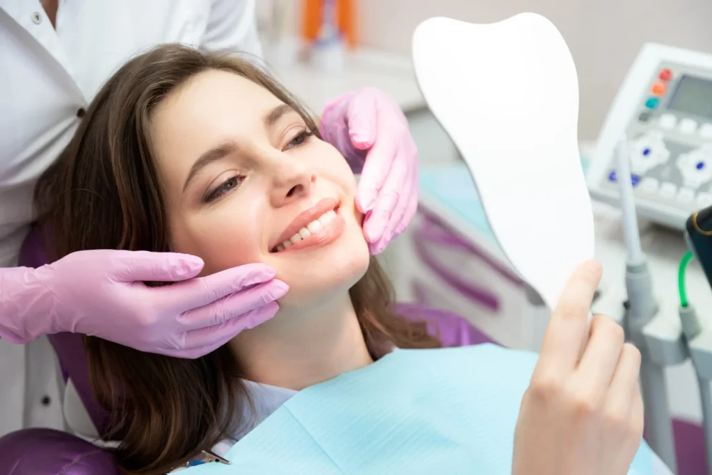 Crucial Details to Verify Before Selecting Dentists in Kitchener