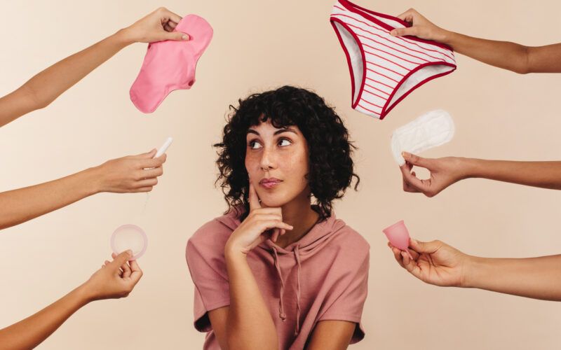 Menstrual Cups and Discs: A Complete Guide to Making the Switch from Disposables