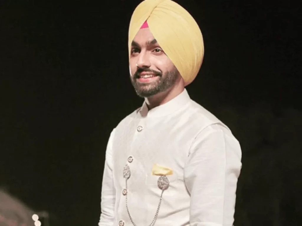 Ammy Virk Height, Family, Career & Personal Life 2026