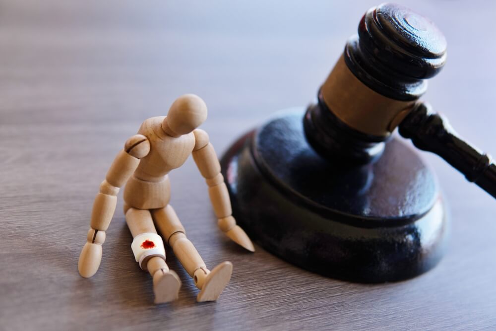 Common Mistakes That Can Ruin a Personal Injury Case in California