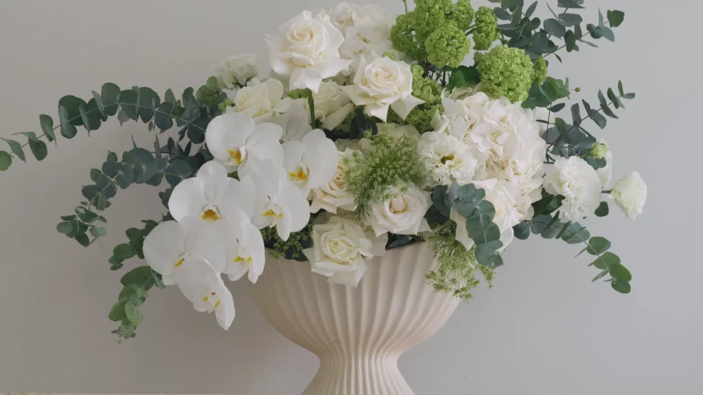 What Sets Luxury Flower Arrangements Apart in Abu Dhabi