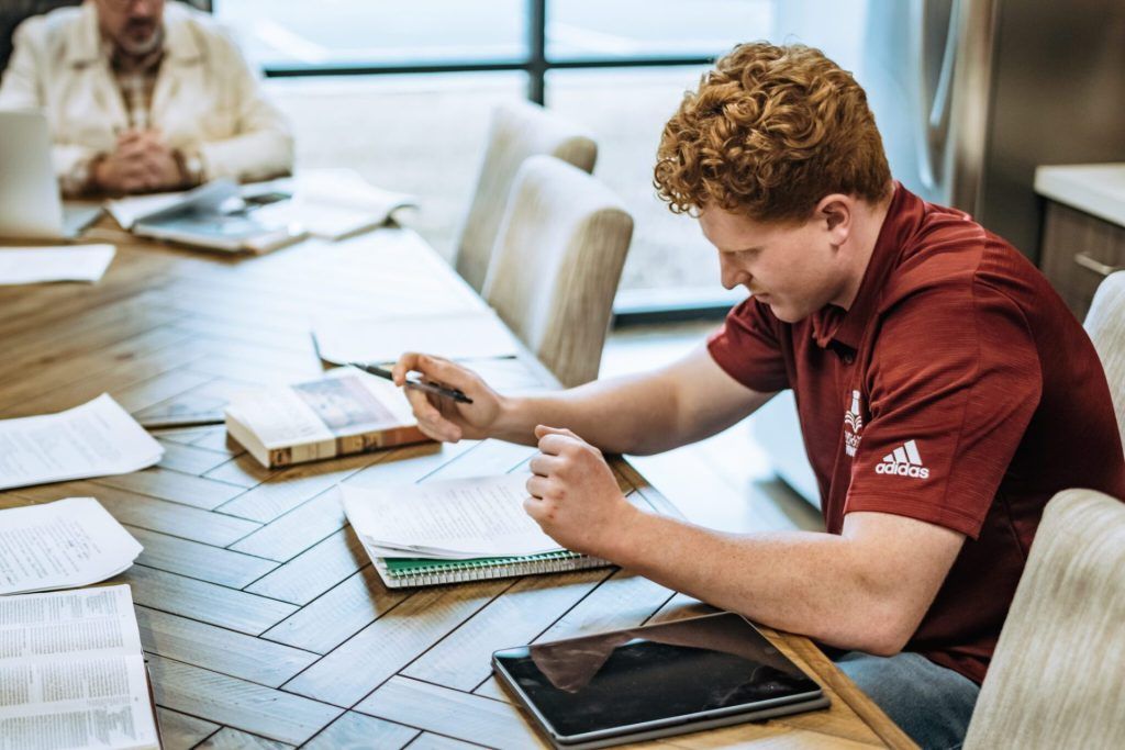 Cultivating Character And Calling: The Impact Of A Baptist Seminary Education