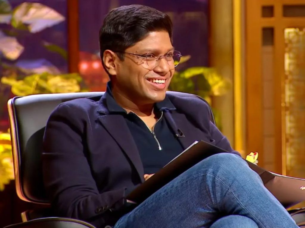 Peyush Bansal Height, Age, Net Worth & Biography 2026