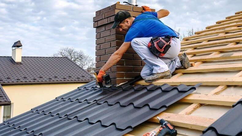 The Homeowner’s Guide to Preventing Roof Rot