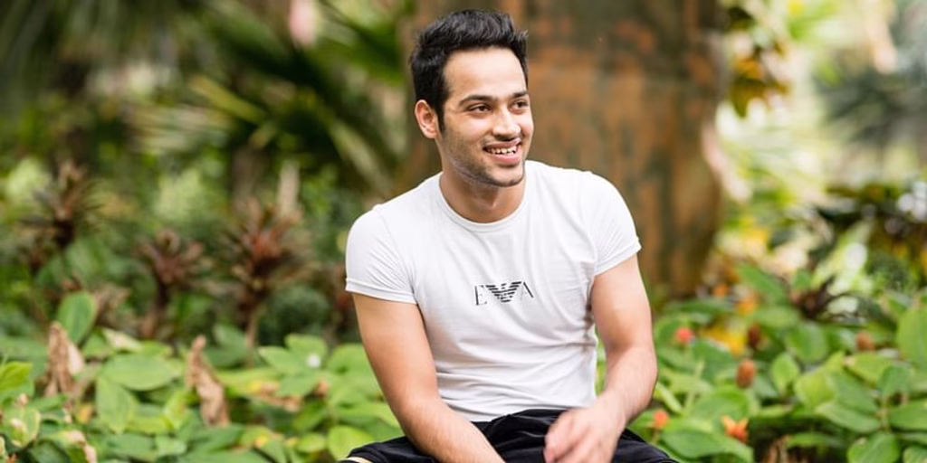 Raj Shamani Date of Birth, Age, Net Worth & Wife 2026