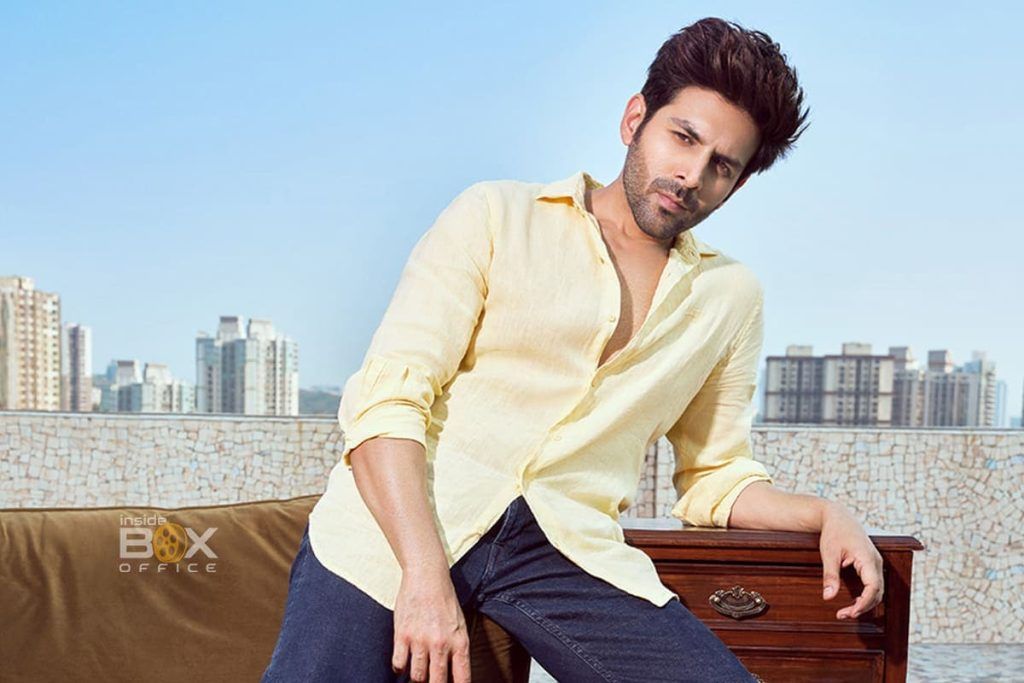 Kartik Aaryan Height: Age, Career and Net Worth 2026