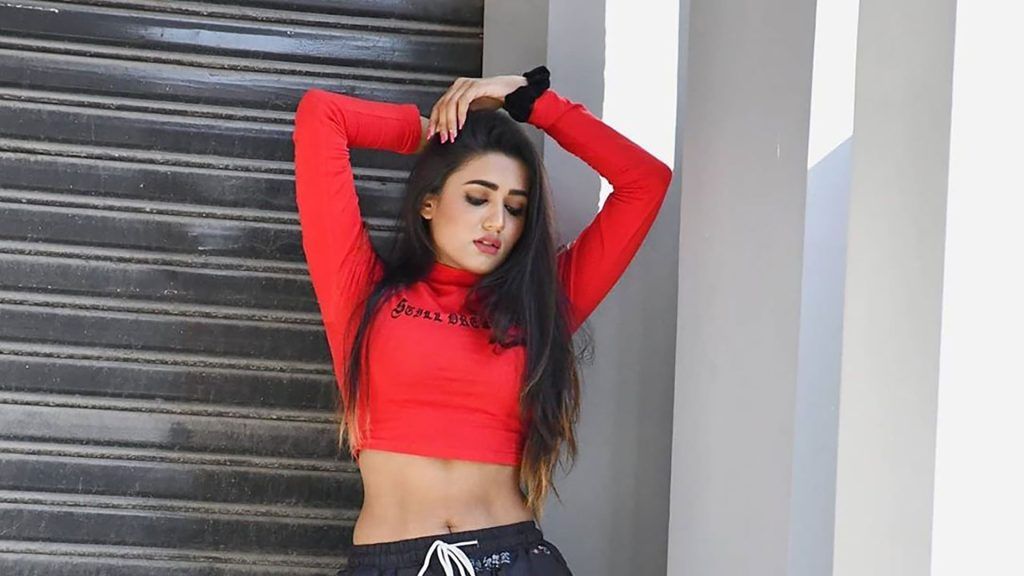 Garima Chaurasia Age, Net Worth & Career Info 2026