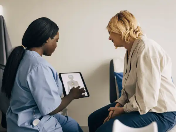 What Women Should Know About Managing Menopause and Why Online Care Is Changing Access
