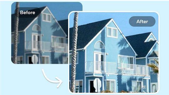 Real Estate Photo Enhancement: 5 Best Ways to Elevate Listing Images