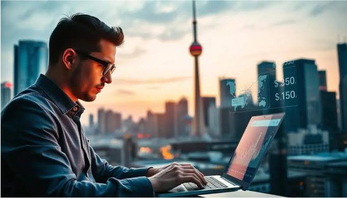 Turning Toronto Local SEO Into Measurable Business Growth