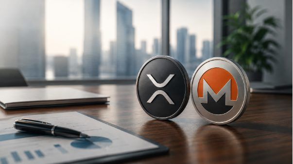 Ripple and Monero: What Businesses Should Know About Speed, Privacy, and Crypto Flexibility